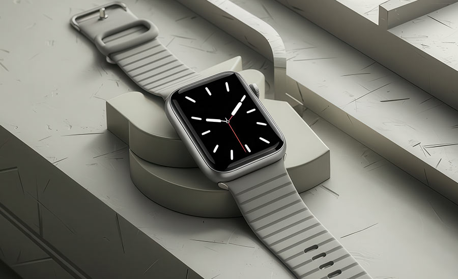 Explore The Latest Smart Watches