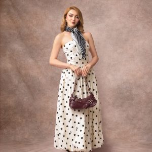 Vestido Amélie